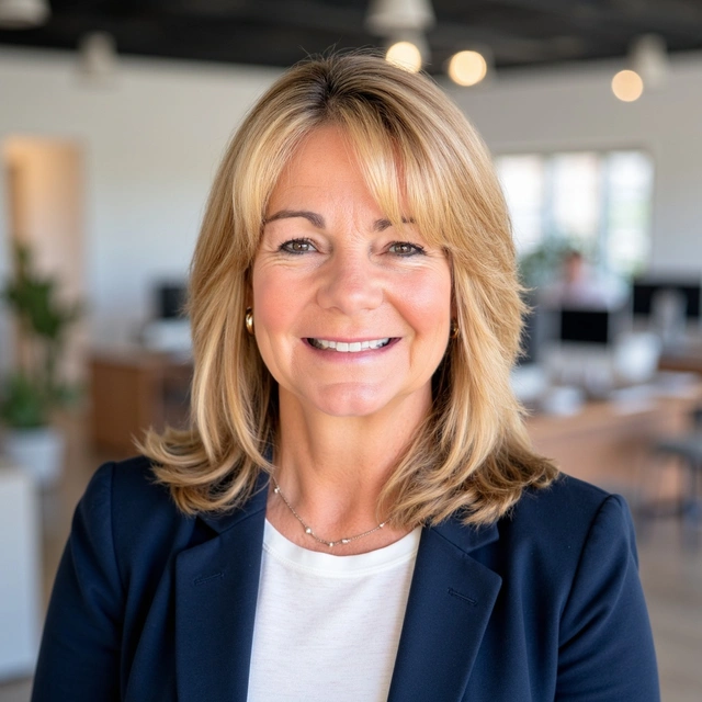 Jayne Diliberto
